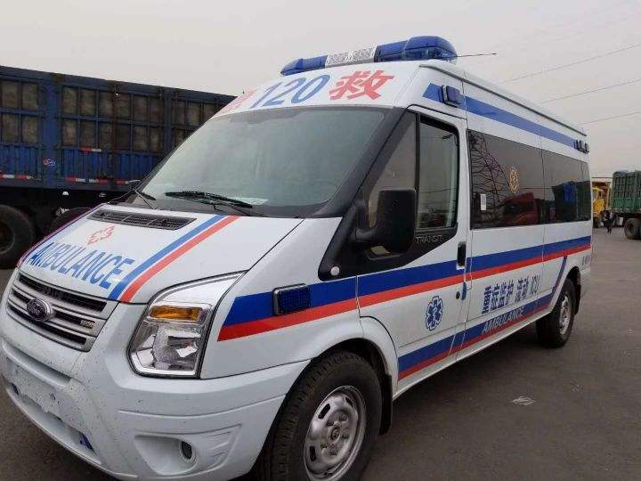 应县成人监护型护送